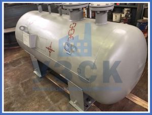 ГЭЭ сосуд работающий под давлением в Токмаке