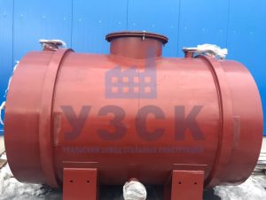 Бак конденсатный БК 38.00.000-06 в Токмаке