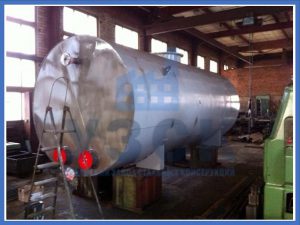 Емкость дренажная в Токмаке