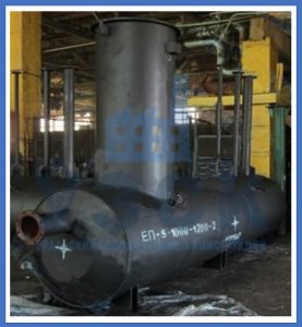 Емкость дренажная ЕП в Токмаке