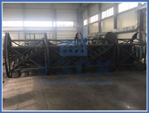 РВС резервуары производитель, завод в Токмаке