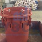 Сальниковые компенсаторы в Токмаке