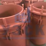 Сальниковые компенсаторы в Токмаке