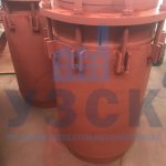 Сальниковые компенсаторы в Токмаке