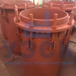 Сальниковые компенсаторы в Токмаке