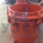 Сальниковые компенсаторы в Токмаке