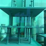 Закладные детали в Токмаке