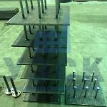 Закладные детали в Токмаке