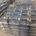 Закладные детали в Токмаке