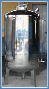 ВЭЭ емкостный аппарат в Токмаке