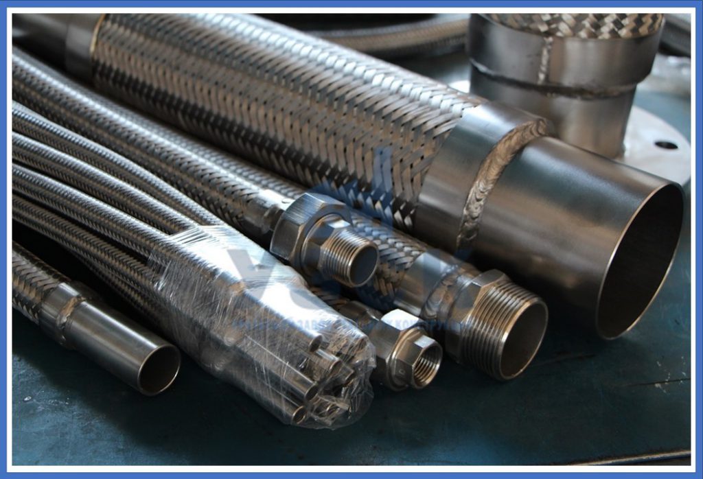 металлорукав, РГМ, рукав гибкий металлический в Токмаке