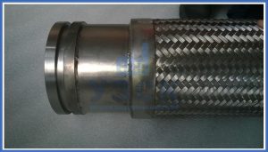 металлорукав, РГМ, рукав гибкий металлический в Токмаке