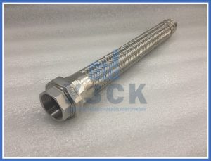 Металлорукав, РНВД, рукав нержавеющий высокого давления в Токмаке