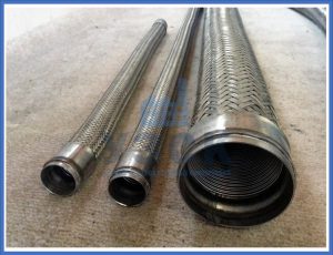 Металлорукав, РНВД, рукав нержавеющий высокого давления в Токмаке