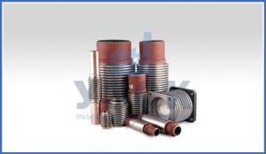 Сильфонные компенсаторы в Токмаке