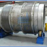 Универсальные компенсаторы КСУ в Токмаке