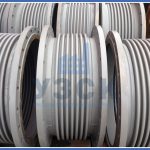 Сильфонные компенсаторы КСОФ в Токмаке