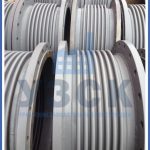 Сильфонные компенсаторы КСОФ в Токмаке