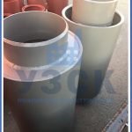 Сильфонные компенсаторы СКУ.М в Токмаке