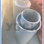 Сильфонные компенсаторы СКУ.М в Токмаке