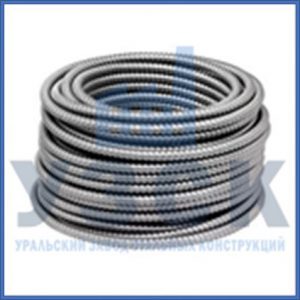 Металлорукава, гофра, шланг, труба, Hyparflex в Токмаке