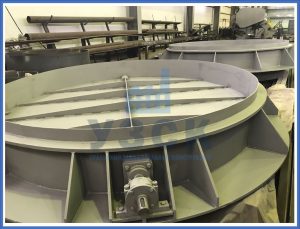 Клапаны ПГВУ, ОСТ, КЛК Ду 2800 от завода в Токмаке