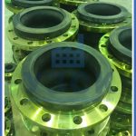 резиновые компенсаторы трубопроводов в Токмаке