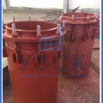 сальниковый компенсатор цена в Токмаке