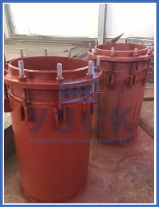 сальниковый компенсатор цена в Токмаке