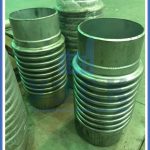 компенсатор сильфонный осевой в Токмаке