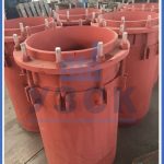 сальниковые компенсаторы для тепловых сетей в Токмаке