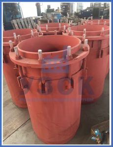 сальниковые компенсаторы для тепловых сетей в Токмаке