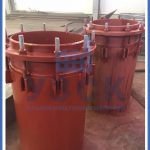 сальниковые стальные компенсаторы в Токмаке