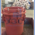 компенсатор сальниковый россия в Токмаке