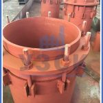 сальниковые компенсаторы тс в Токмаке