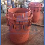 серия сальниковые компенсаторы в Токмаке