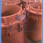 сальниковые компенсаторы Ду 150, Ду 200, Ду 250 в Токмаке