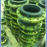 компенсатор резиновый ду 100 в Токмаке