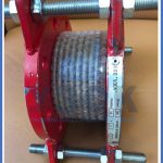 тепловой сильфонный компенсатор в Токмаке