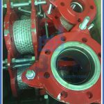 сильфонный компенсатор купить в Токмаке