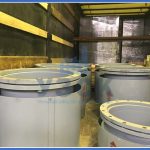 сильфонные компенсаторы для тепловых сетей в Токмаке