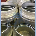 компенсатор сильфонный ску в Токмаке