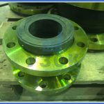 компенсаторы резиновые антивибрационные в Токмаке