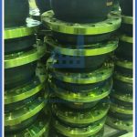 компенсатор резиновый фланцевый в Токмаке