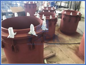 сальниковый компенсатор ду 600 в Токмаке