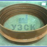 компенсаторы линзовые осевые в Токмаке