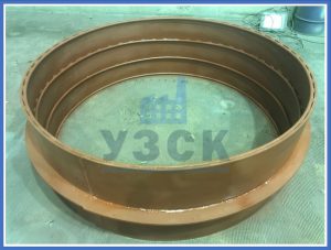 компенсаторы линзовые осевые в Токмаке