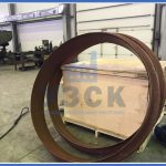 компенсатор линзовый ост в Токмаке