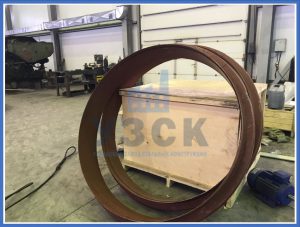 компенсатор линзовый ост в Токмаке