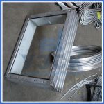 прямоугольные линзовые компенсаторы в Токмаке